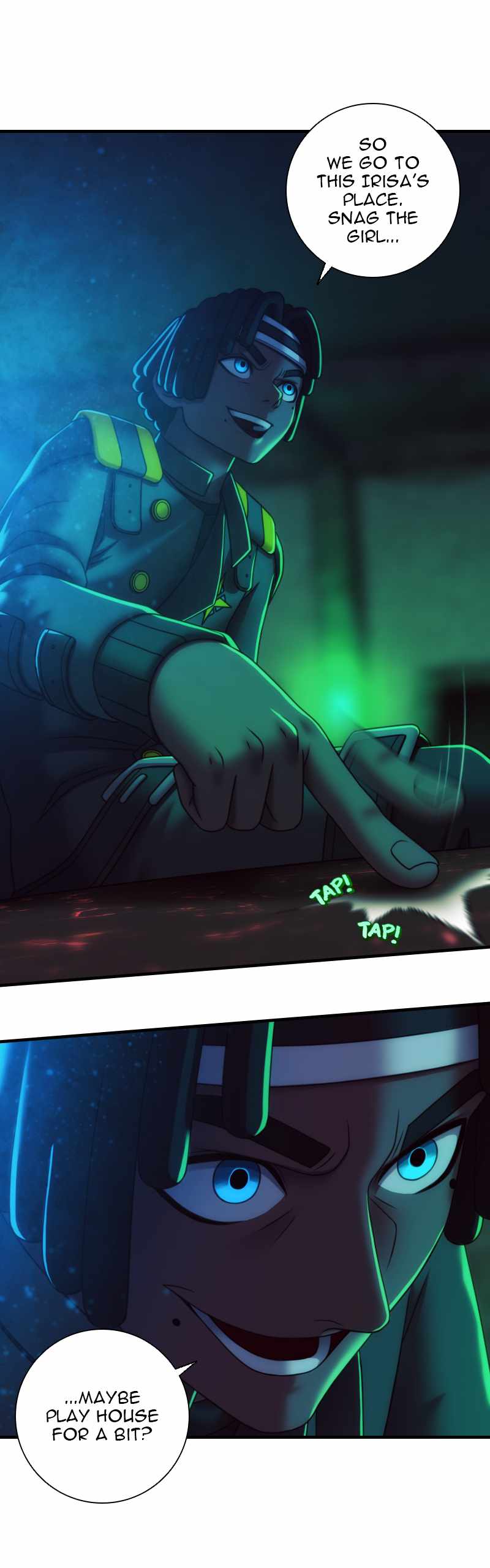 Limitless Ch.43 p13
