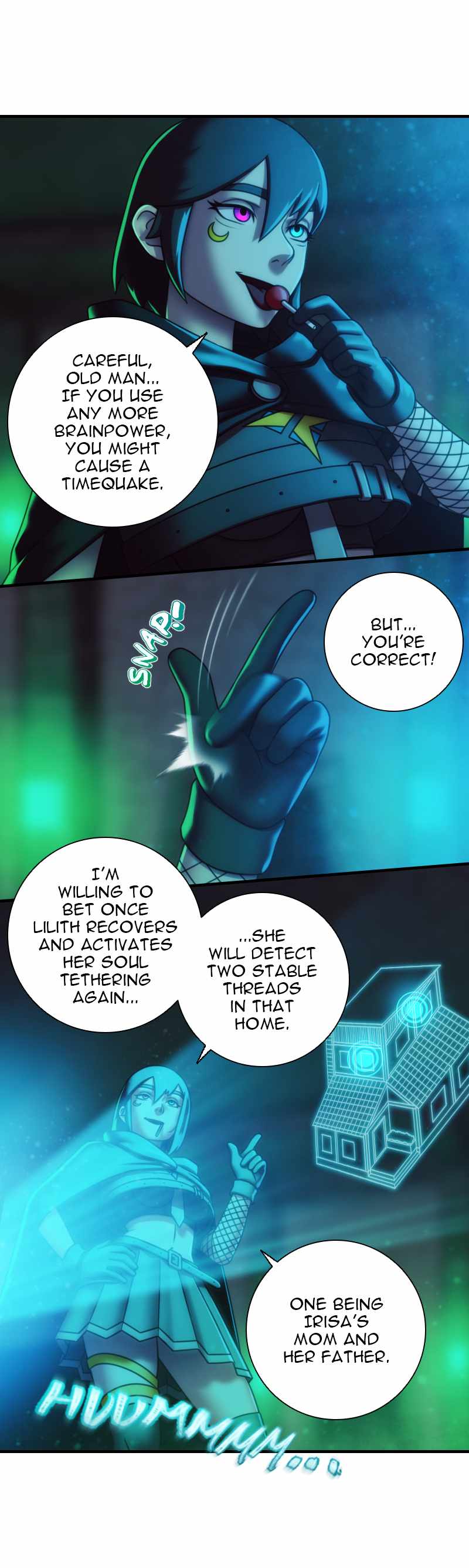 Limitless Ch.43 p15