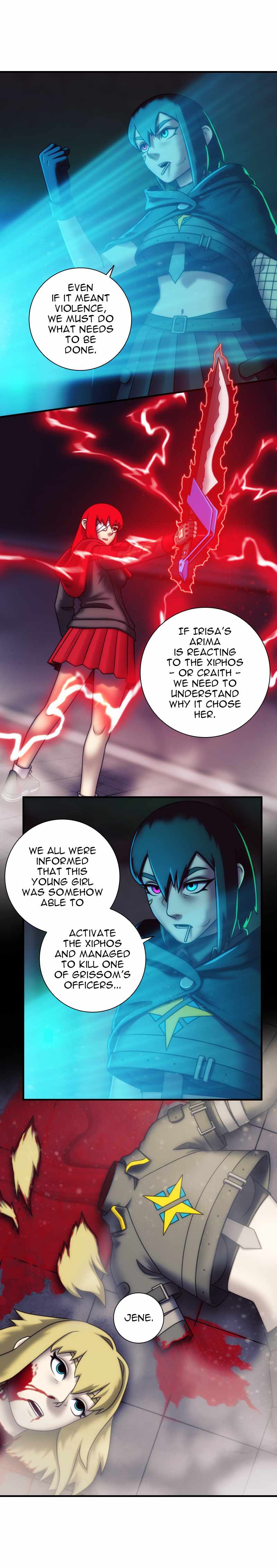 Limitless Ch.43 p17