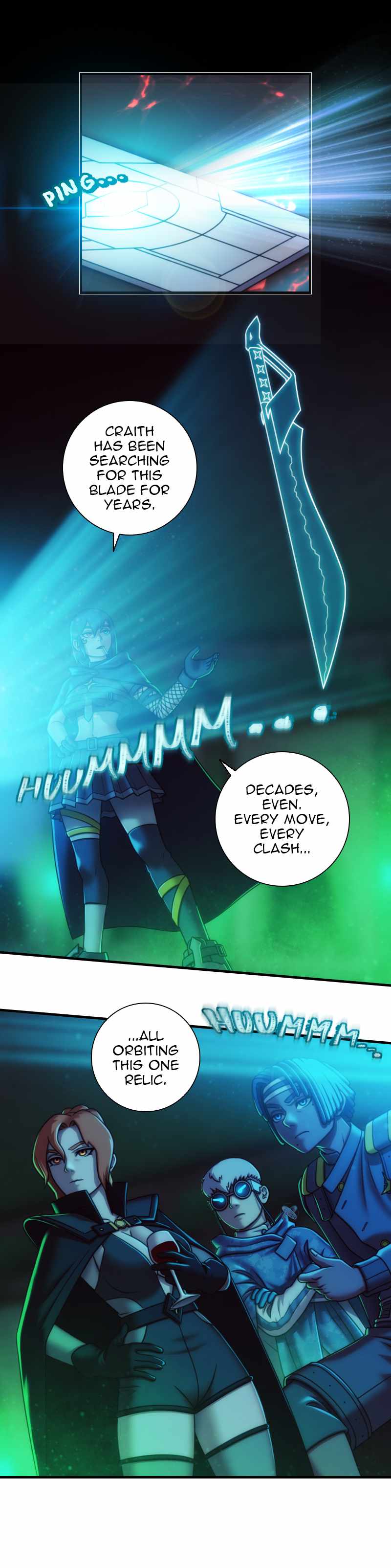 Limitless Ch.43 p3