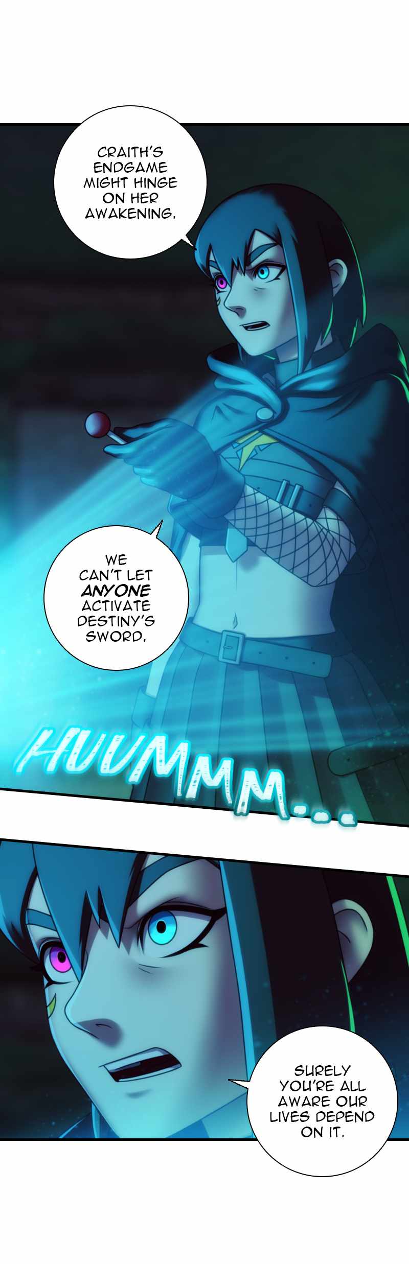 Limitless Ch.43 p21