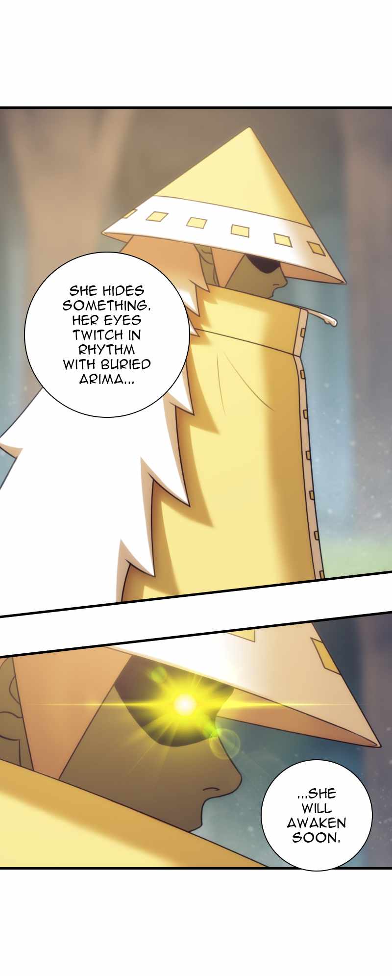 Limitless Ch.43 p31