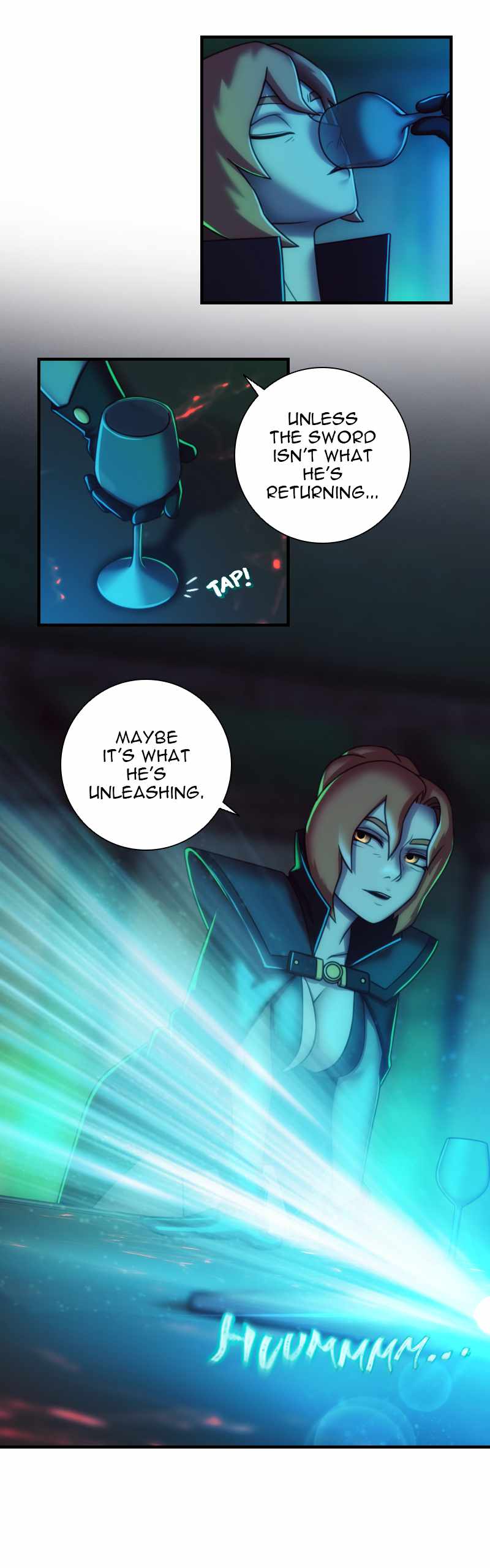 Limitless Ch.43 p8