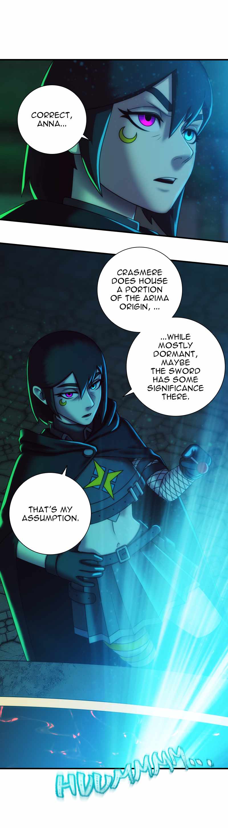 Limitless Ch.43 p9