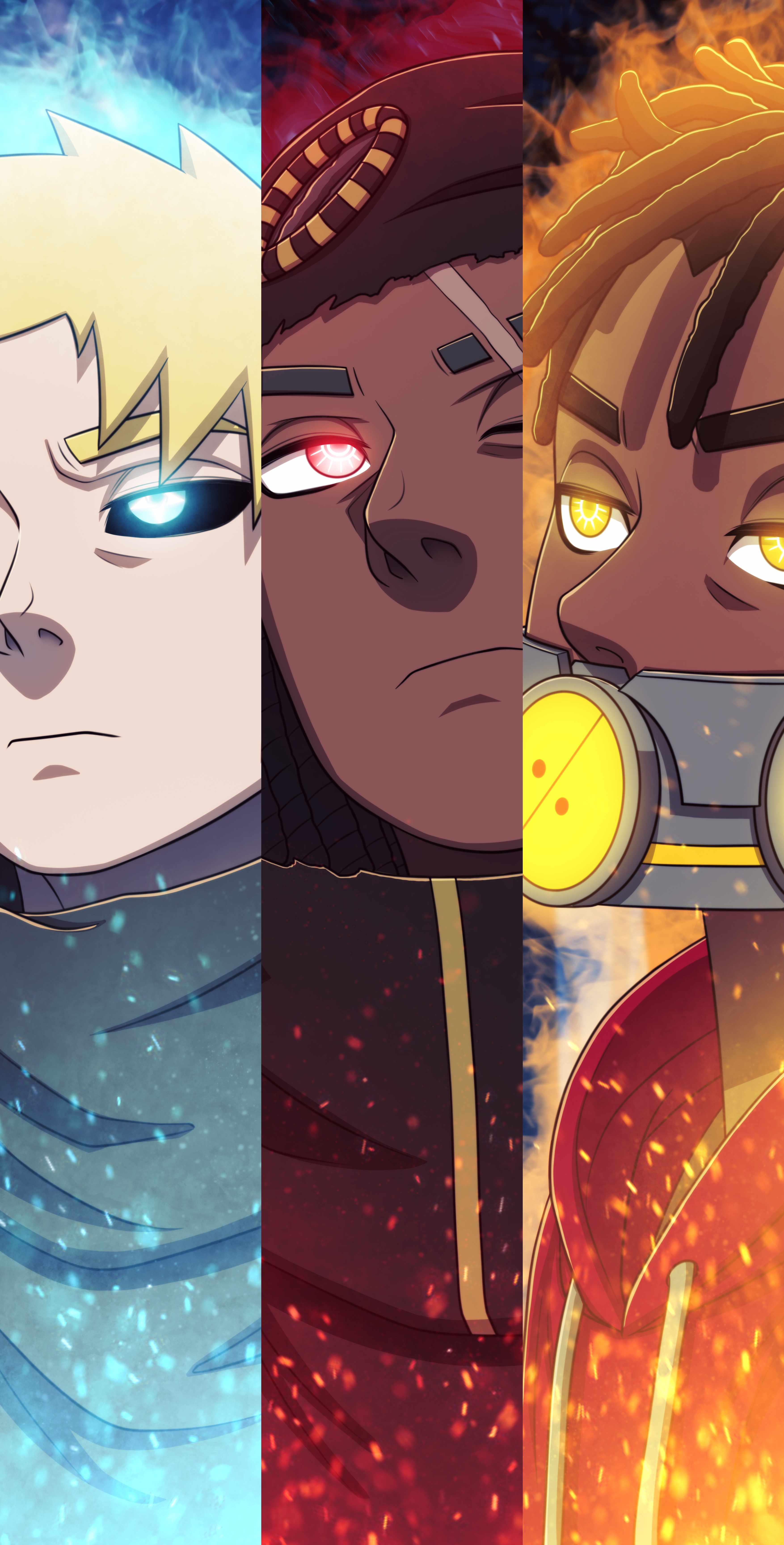 Limitless Ch.45 p1