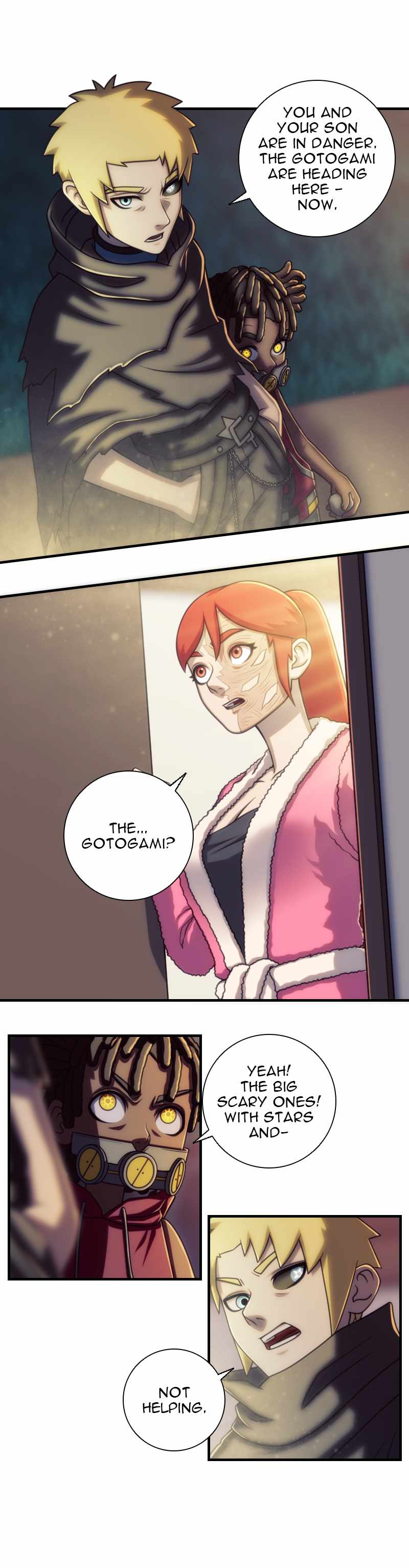 Limitless Ch.45 p13