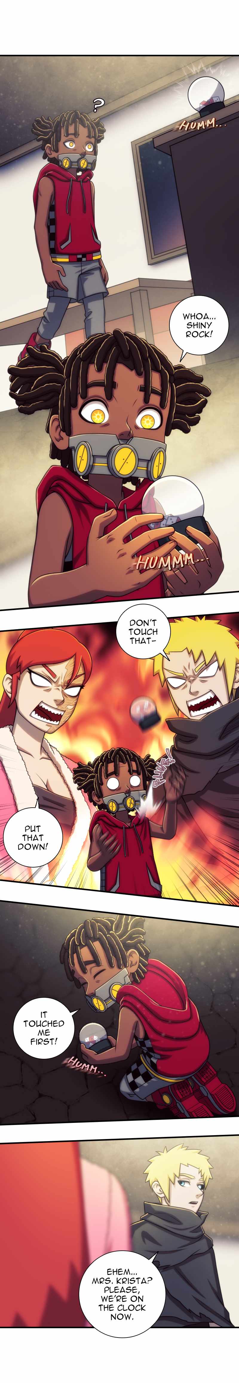 Limitless Ch.45 p15