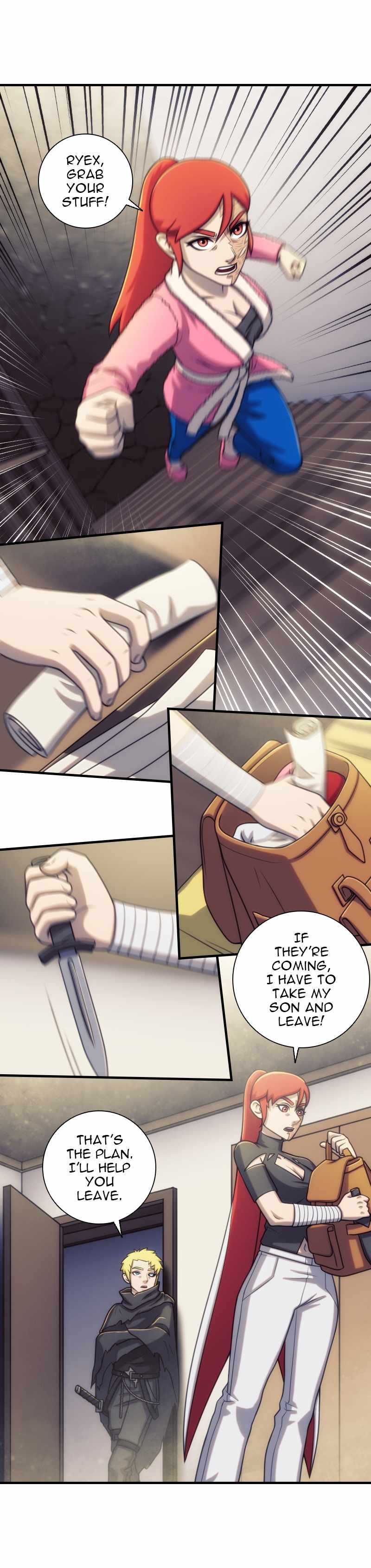 Limitless Ch.45 p16