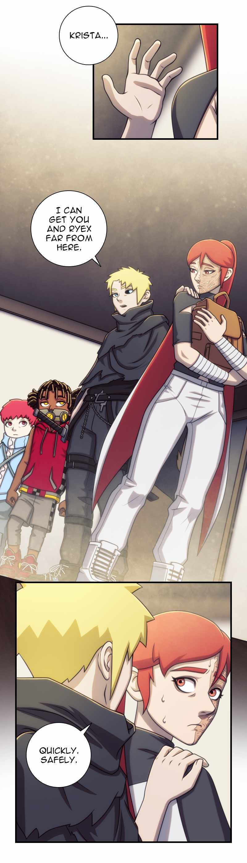 Limitless Ch.45 p17