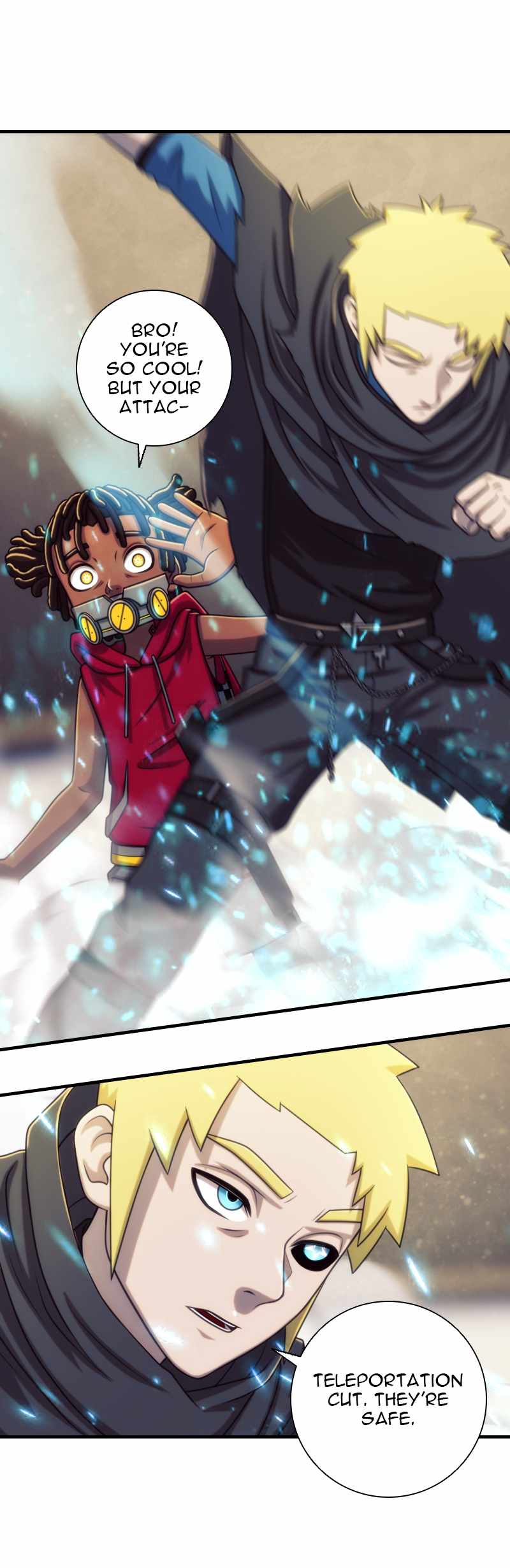 Limitless Ch.45 p22