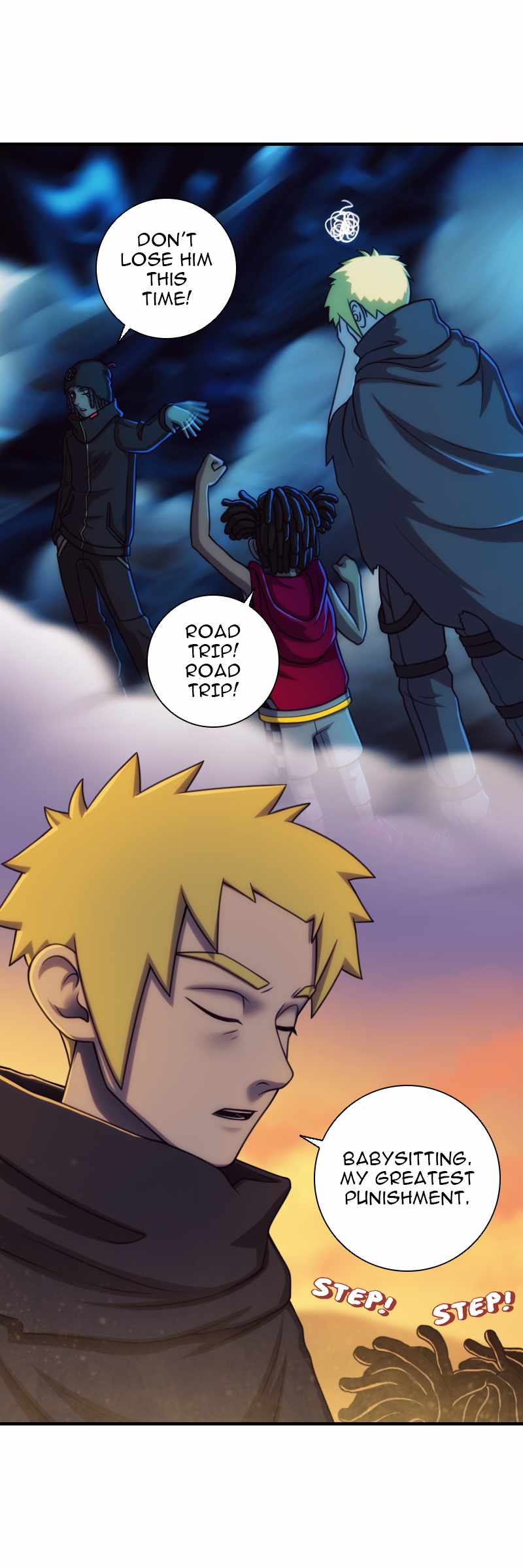 Limitless Ch.45 p5