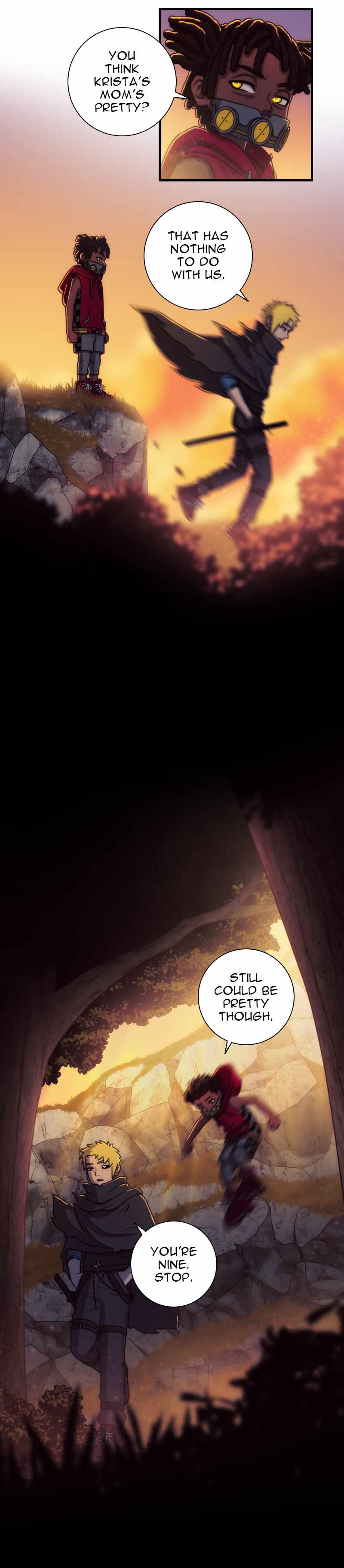 Limitless Ch.45 p8