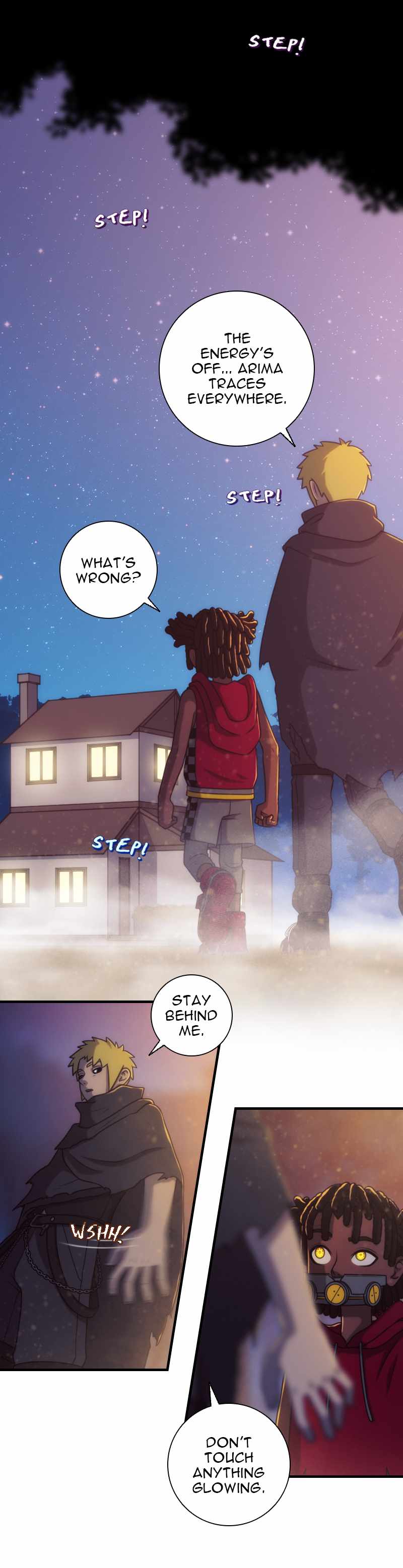 Limitless Ch.45 p9