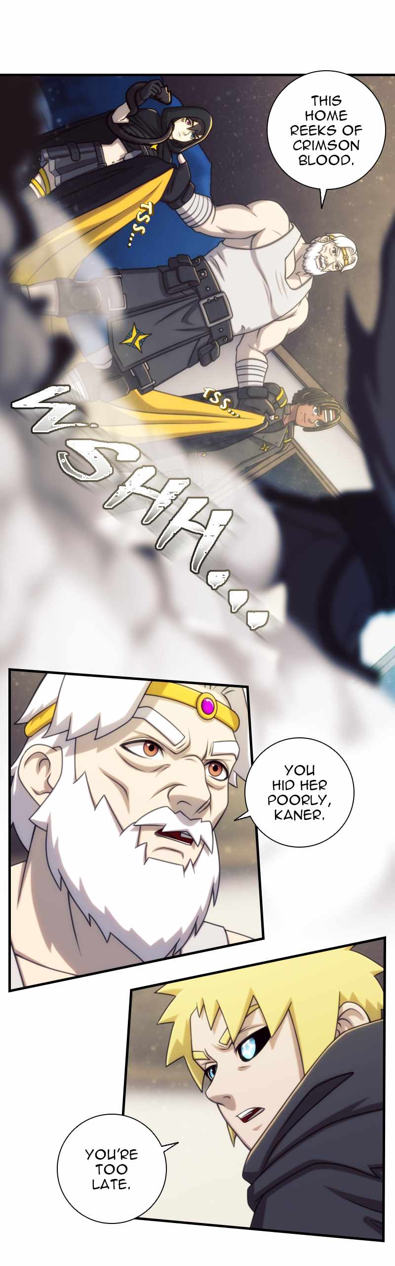 Limitless Ch.46 p3