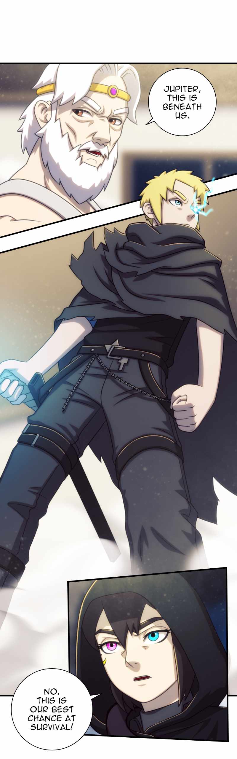 Limitless Ch.46 p9