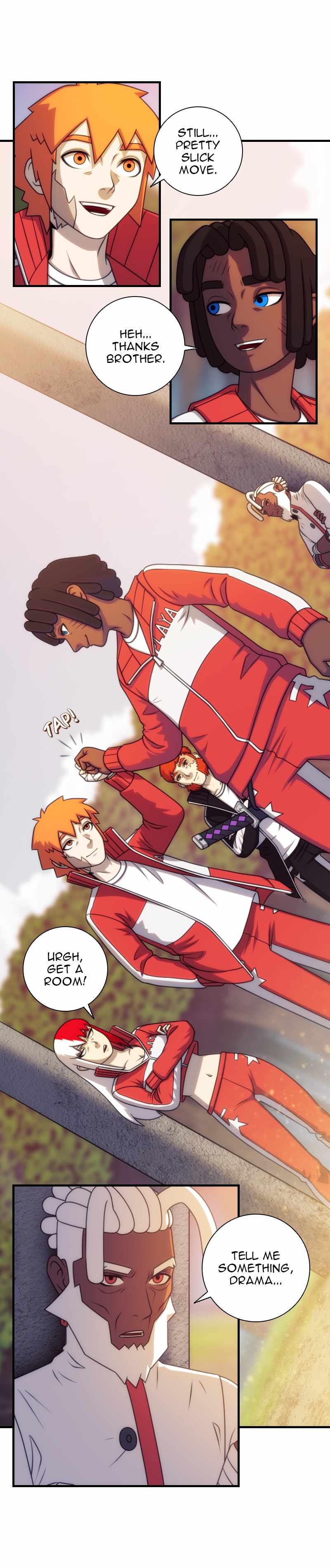 Limitless Ch.47 p16