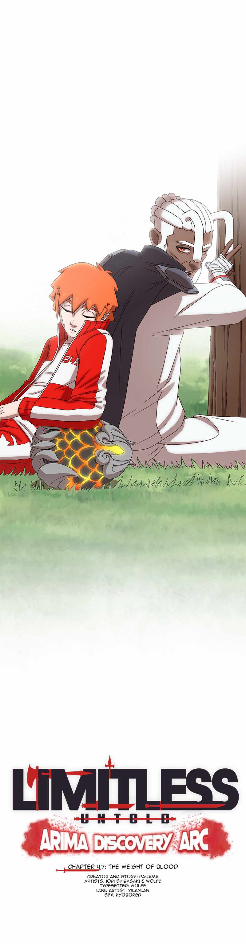 Limitless Ch.47 p9