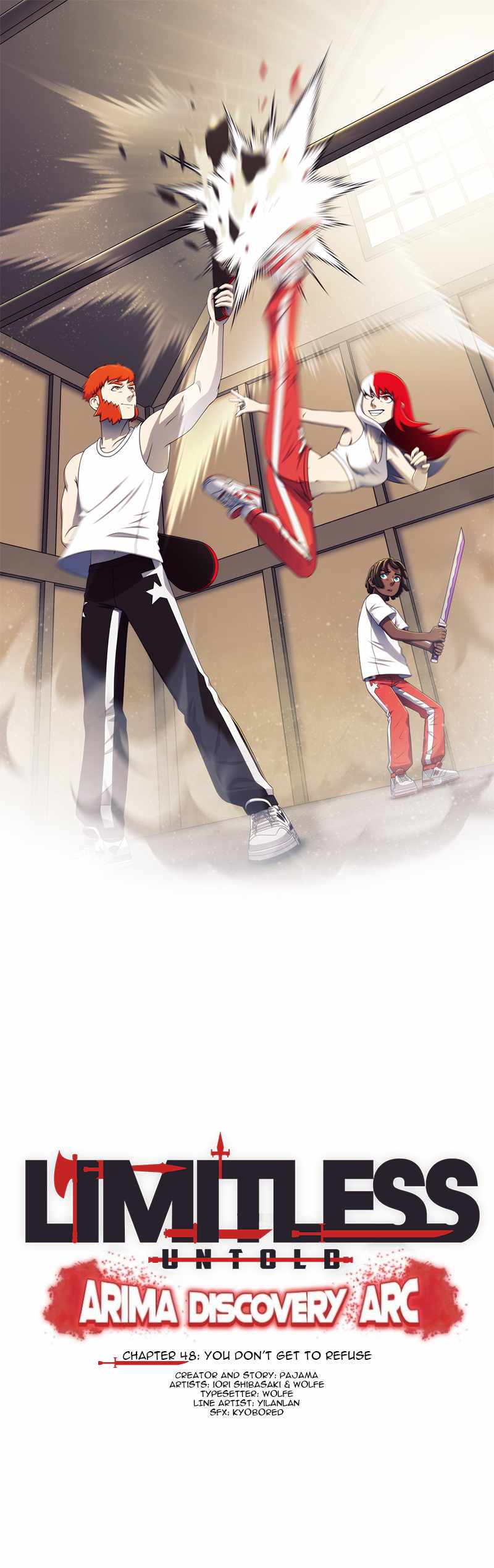 Limitless Ch.48 p1