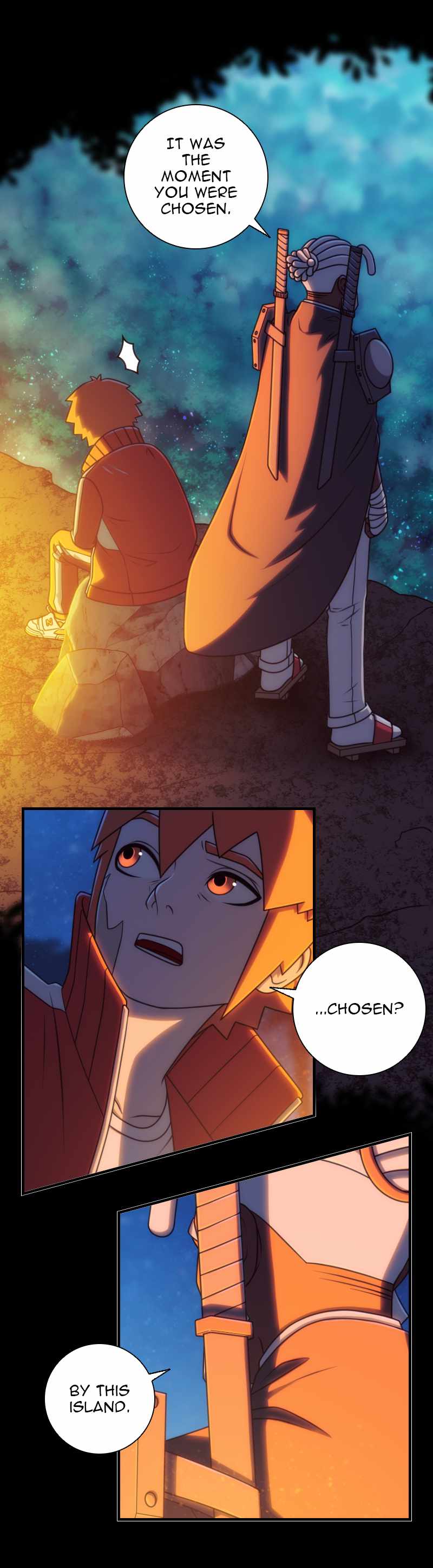 Limitless Ch.48 p27