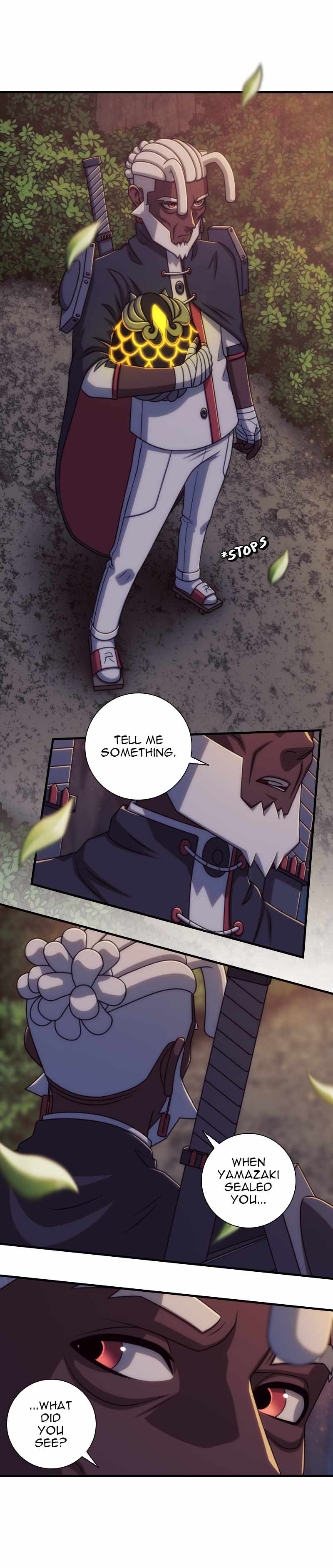 Limitless Ch.48 p5