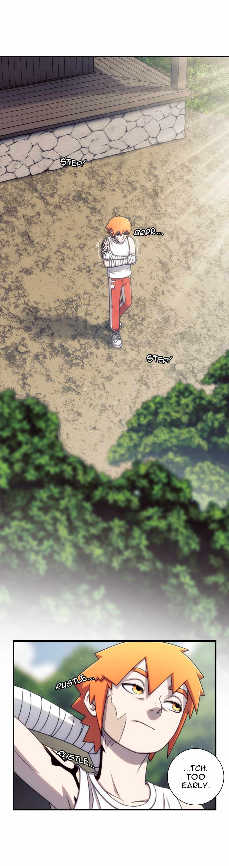 Limitless Ch.49 p8