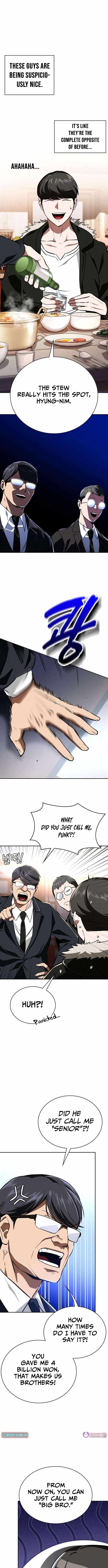 The NIS Rookie Ch.17 p9