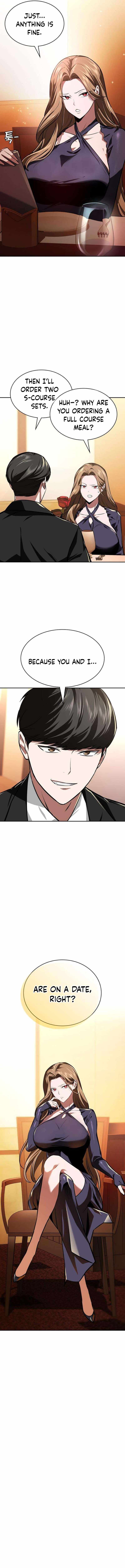 The NIS Rookie Ch.18 p2