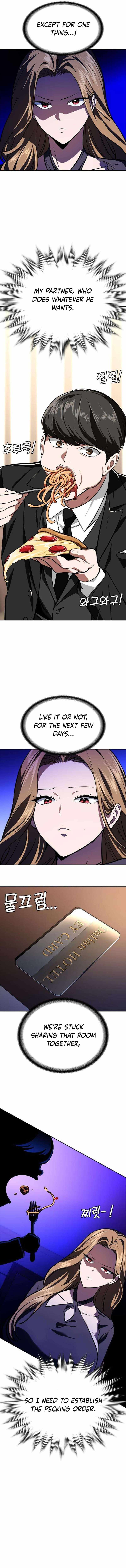 The NIS Rookie Ch.18 p12