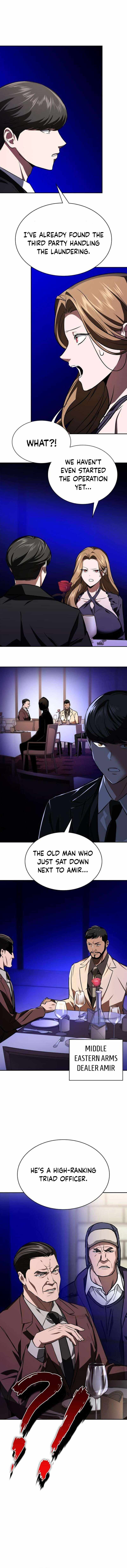 The NIS Rookie Ch.18 p14