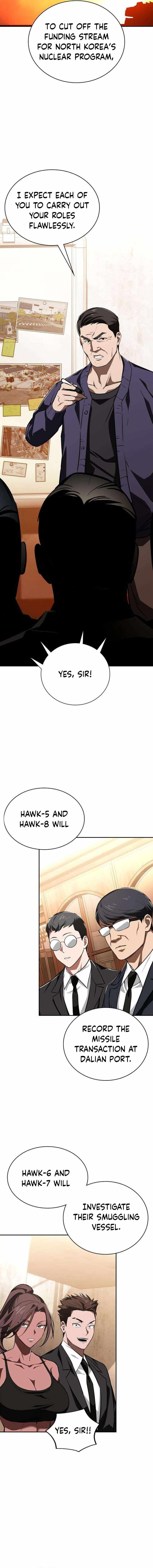 The NIS Rookie Ch.18 p6