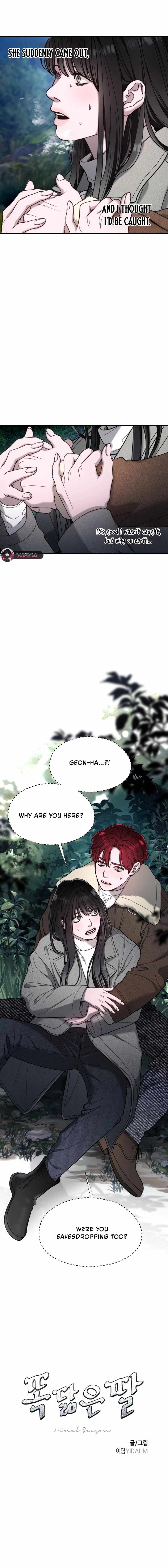 Look-Alike Daughter Ch.195 p2