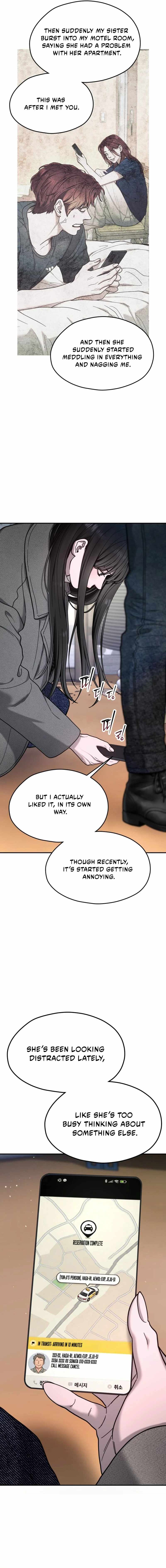 Look-Alike Daughter Ch.195 p16
