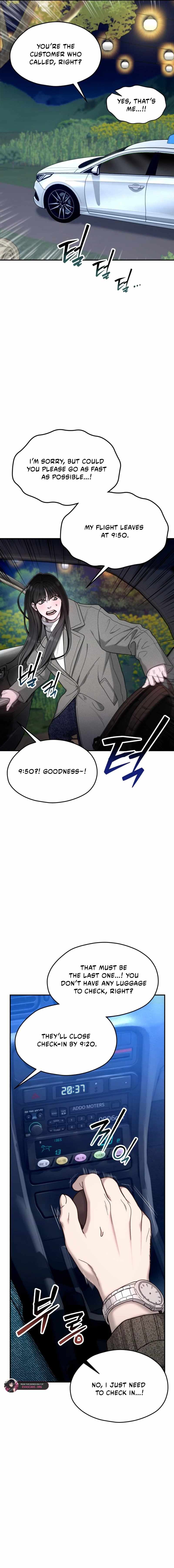 Look-Alike Daughter Ch.195 p20