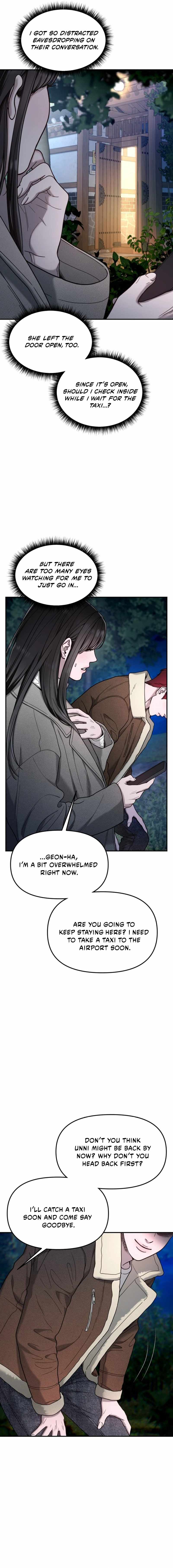 Look-Alike Daughter Ch.195 p5