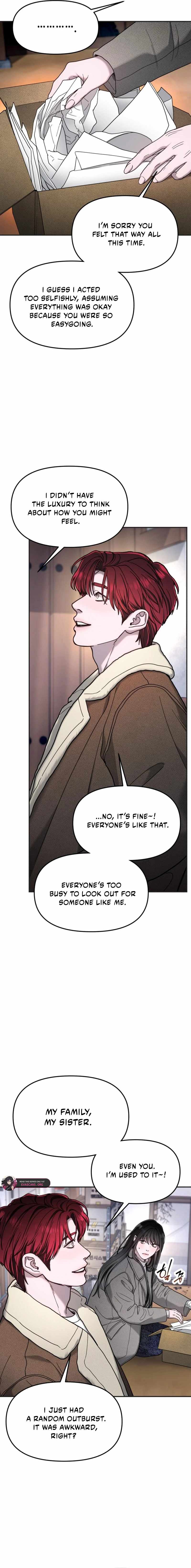 Look-Alike Daughter Ch.195 p9