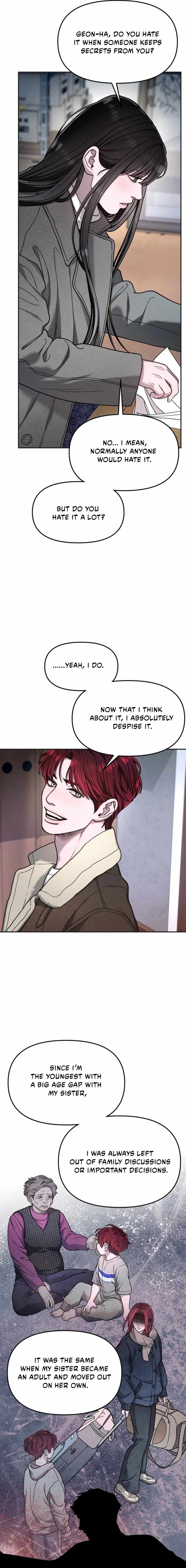 Look-Alike Daughter Ch.195 p10