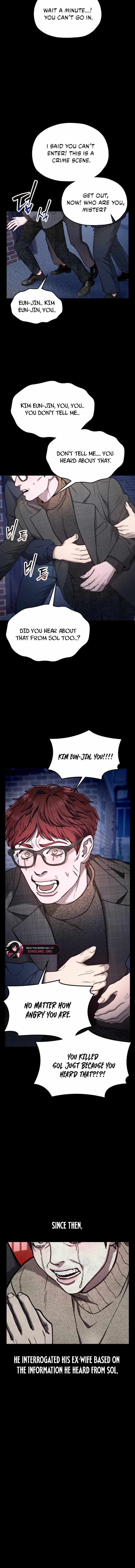Look-Alike Daughter Ch.196 p13
