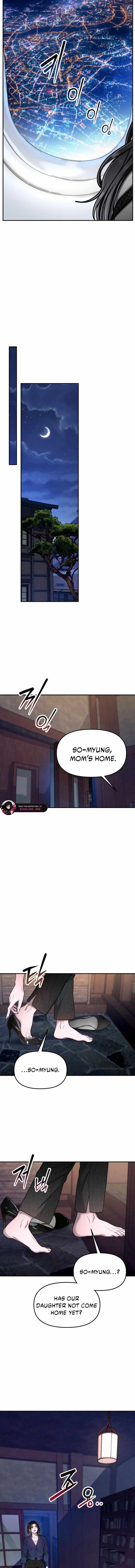 Look-Alike Daughter Ch.196 p17