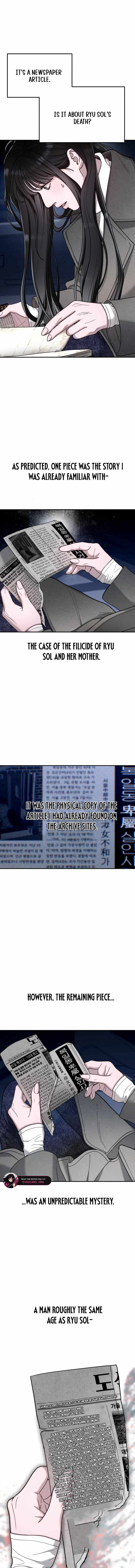 Look-Alike Daughter Ch.196 p4