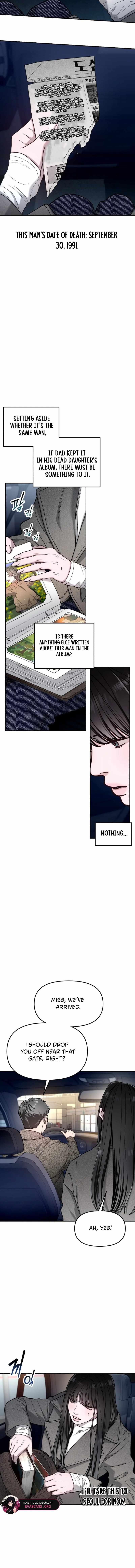 Look-Alike Daughter Ch.196 p6