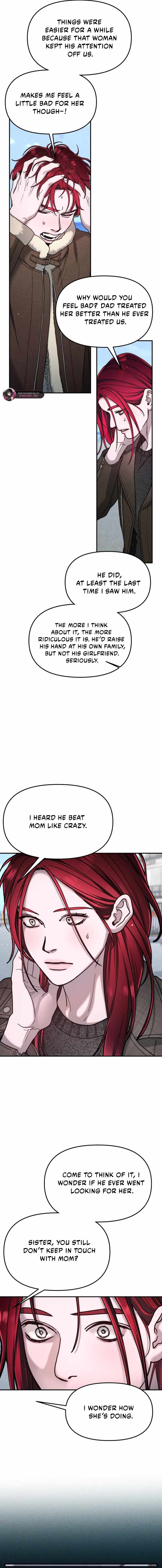 Look-Alike Daughter Ch.198 p13