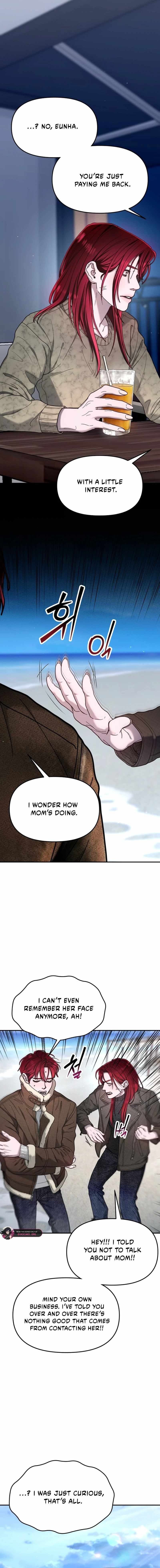 Look-Alike Daughter Ch.198 p15