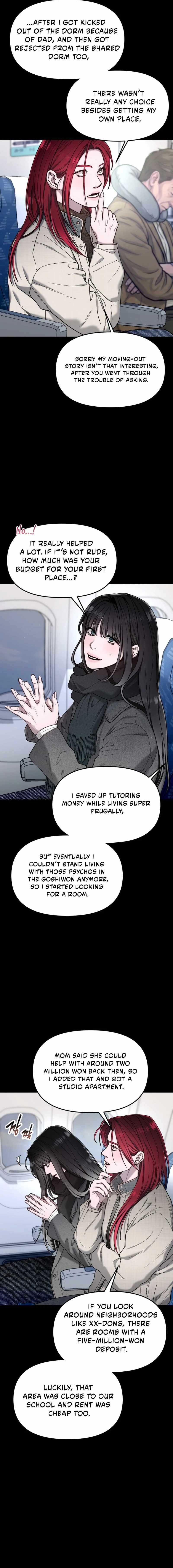 Look-Alike Daughter Ch.198 p4