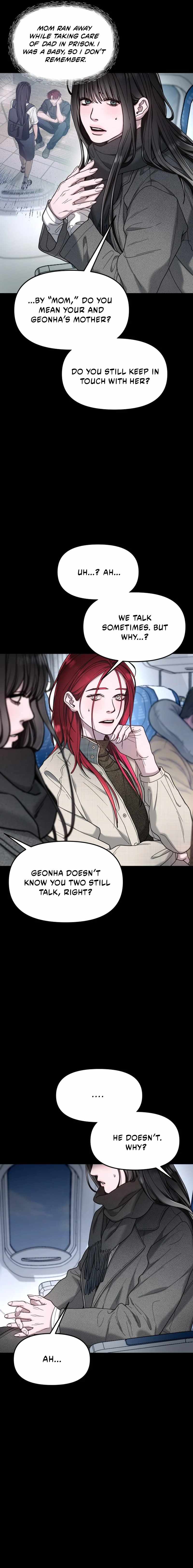 Look-Alike Daughter Ch.198 p5