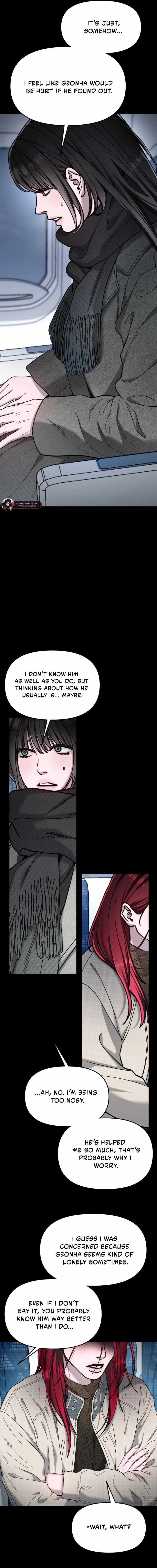 Look-Alike Daughter Ch.198 p6