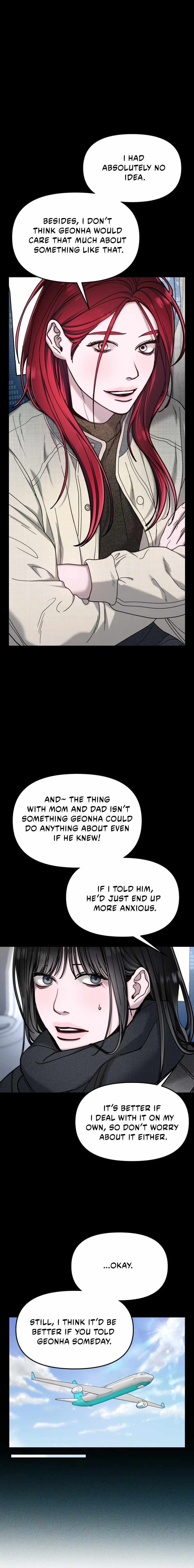 Look-Alike Daughter Ch.198 p7