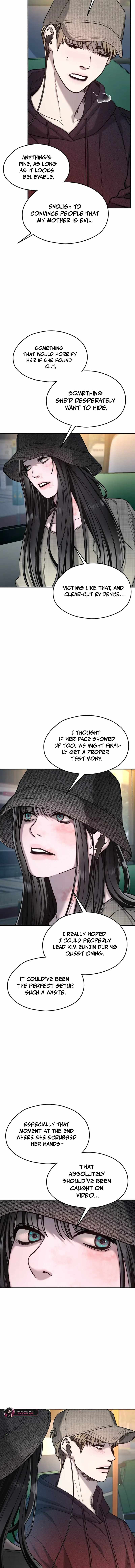 Look-Alike Daughter Ch.201 p12