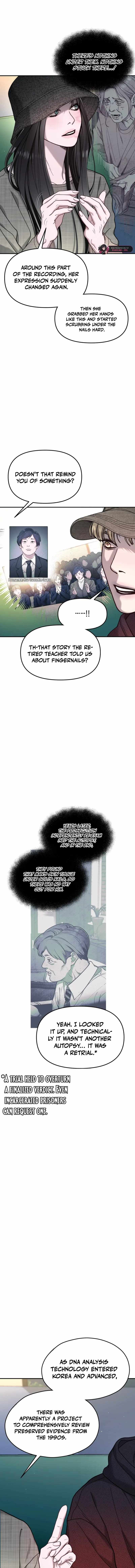 Look-Alike Daughter Ch.201 p14