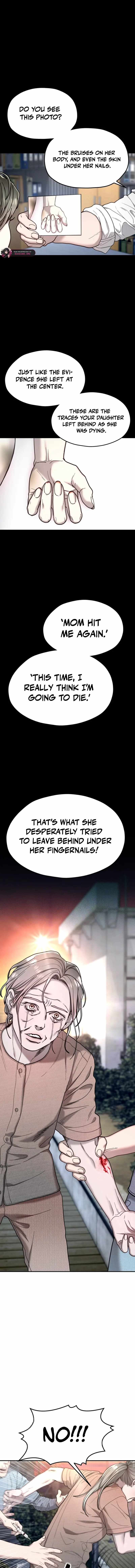 Look-Alike Daughter Ch.201 p8