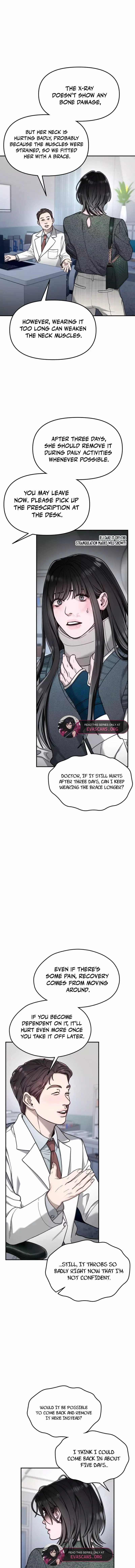 Look-Alike Daughter Ch.202 p12